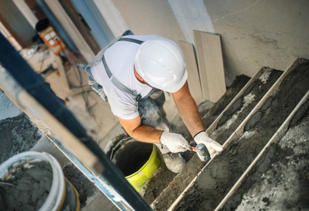 Best Concrete Removal and Replacement in Mill Plain, CT