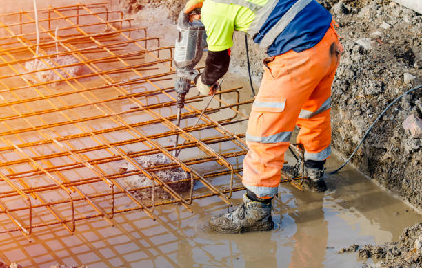Best Residential Concrete Solutions in Mill Plain, CT