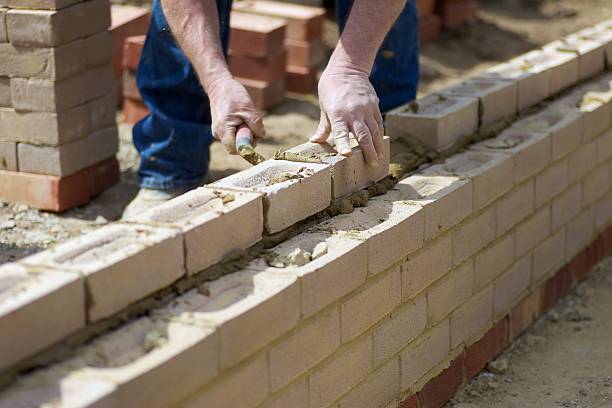 Best Concrete Retaining Walls in Mill Plain, CT